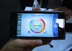 Ini Ponsel yang Bisa Jadi Dokter Pribadi