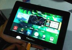 BlackBerry Ingin Hidupkan Kembali PlayBook