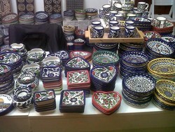 25 Produk Pameran Palestina dan Indonesia Ramaikan Hotel Borobudur