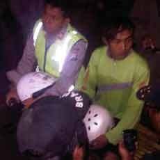 Kesaksian Dimas Korban Selamat Arung Jeram Maut di Batu