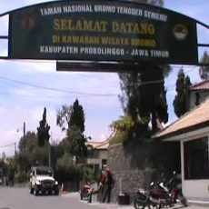 PHRI Surati Kemenhut Tolak Kenaikan Tarif Gunung Bromo