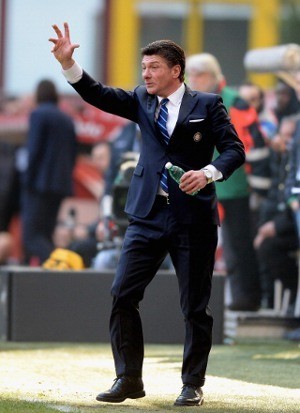 Di Olimpico, Inter Ingin Ulangi Performa Saat Lawan Fiorentina