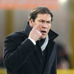 Garcia Tak Mau Kecolongan oleh Inter yang Sedang Diselimuti Atmosfer Positif