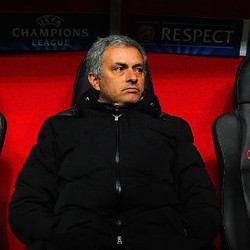 Tak Cuma Lampard, Mourinho Juga Kritik Jadwal Premier League