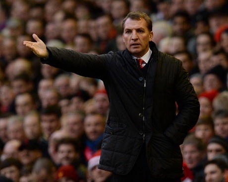 Rodgers Ingatkan Liverpool Agar Tak Berpuas Diri