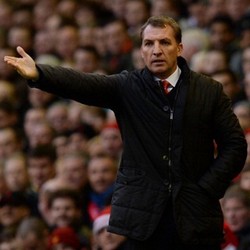 Rodgers Ingatkan Liverpool Agar Tak Berpuas Diri