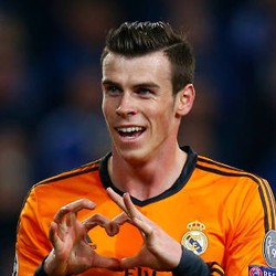 Gareth Bale dan Laga-laga Derby