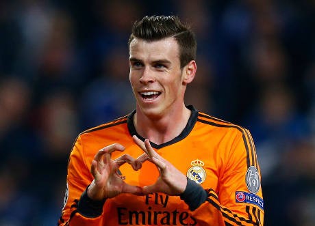 Gareth Bale dan Laga-laga Derby