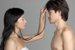 Lebih Cuek Soal Penampilan, Pria Lebih Sehat dan Bahagia Ketimbang Wanita