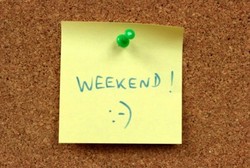 5 Kebiasaan Buruk di Akhir Pekan yang Bisa Merusak Kesehatan