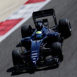 Massa Tercepat di Hari Ketiga, Red Bull Bermasalah Lagi