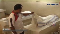 Motif Masih Didalami, Ini Hasil Autopsi Sekeluarga yang Bunuh Diri