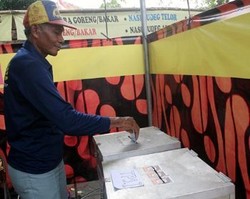 Pengguna Aktif Media Sosial Diprediksi Malas Gunakan Hak Pilih