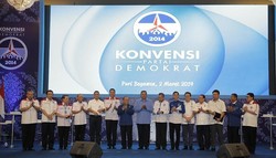 SBY: Konvensi untuk Rakyat, Agar Tak Seperti Memilih Kucing dalam Karung