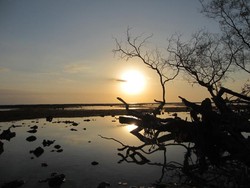 Gili Trawangan, Surganya Bule di Indonesia