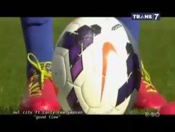 Hat-trick Schuerrle Lambungkan Chelsea