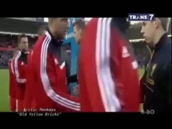 Pesta The Reds di St. Marys