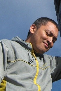 Gemuk dan Tak Mau Kena Stroke di Usia Muda, Chandra Pangkas Bobot 15 Kg