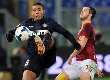 Inter yang Tak Efektif dan Pjanic yang Terlambat Masuk