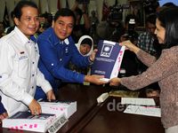 PAN Laporkan Dana Kampanye Sebesar Rp 84 M