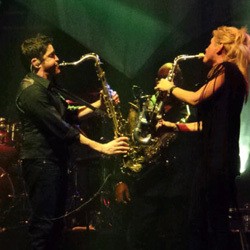 Incognito dan Dave Koz Sempurnakan Malam Kedua Java Jazz Festival 2014