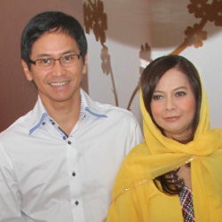 Repertoar Cinta Addie MS & Family di Java Jazz Festival 2014