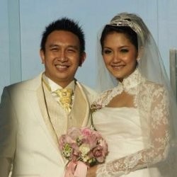 Setelah Menikah, Augie Fantinus Langsung Ingin Punya Anak