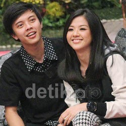 Bhisma SM*SH Putus dengan Franda?