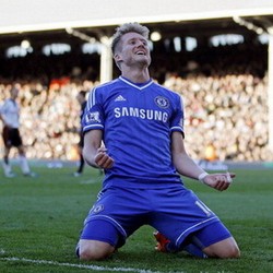 Hari Sempurna Schuerrle
