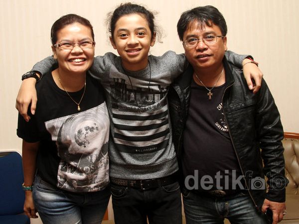 Bastian Eks Coboy Junior Makin Eksis