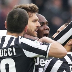 Llorente Sebut Laga Lawan Milan sebagai Momen Kunci untuk Scudetto
