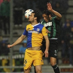 Atasi Sassuolo, Parma Lanjutkan Tren Tak Terkalahkan