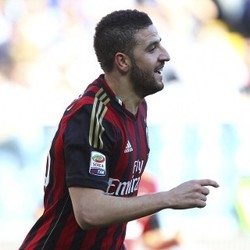 Taarabt Ingin Jadi Messi-nya Milan