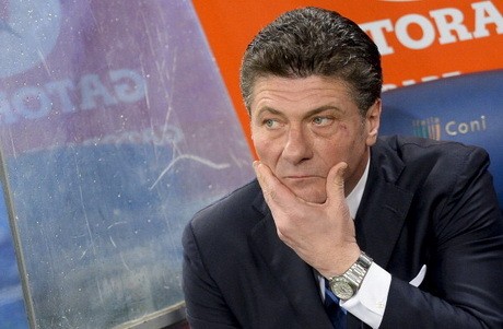 Performa Inter Puaskan Mazzarri