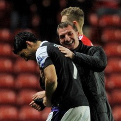 Si Merah Hanya Ingin Terus Menang