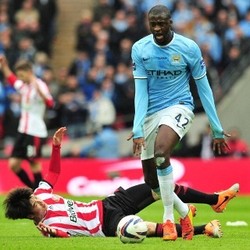 Taklukkan Sunderland 3-1, City Juara Piala Liga Inggris
