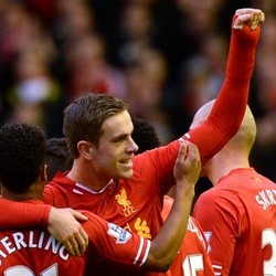 Henderson: Liverpool Cuma Fokus Jalani Laga Satu per Satu