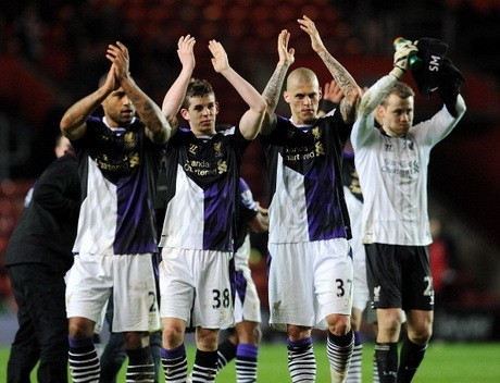 Rodgers Nilai Liverpool Brilian