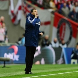 Meski Kalah, Pemain Sunderland Tetap Bikin Poyet Bangga