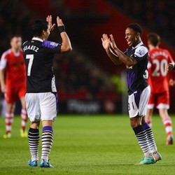 Libas Southampton, Liverpool Geser Arsenal