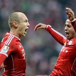 Unggul 20 Poin, Bayern Sudah Mencium Aroma Juara