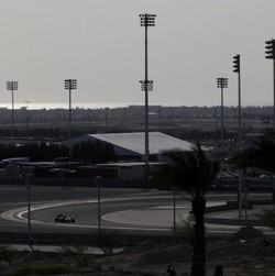 Akan Ada Tikungan Michael Schumacher di Sirkuit Bahrain