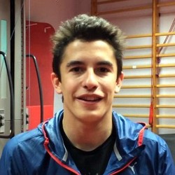 Urung ke Jakarta, Marquez Minta Maaf