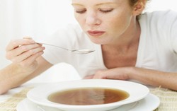 Ingin Kulit Lebih Kencang? Rutinlah Minum Kaldu Rebusan Tulang Sapi Plus Cuka