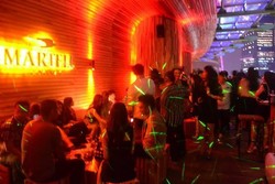 Hotman Paris: Puluhan Artis Hadiri Pesta di Karaoke Mewah Milik Wawan