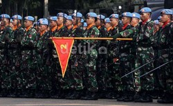 Pimpinan DPR Setuju Pengawalan Mantan Presiden dan Wapres oleh Paspampres