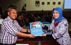 KPU: Laporan Dana Kampanye Palsu Masuk Ranah Pidana