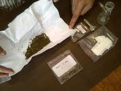 Narkoba Milik Suami Anggota DPR Ditemukan di Ruang Khusus Karaoke