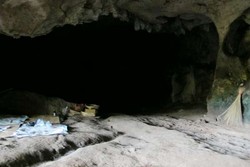 Akan Ritual Jelang Pileg, 1 Orang Tewas dan 1 Terluka Terpeleset di Gua