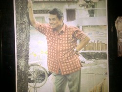 Subandi Tewas di Gua, Ini Respons Keluarga Soal Ritual Bareng Caleg